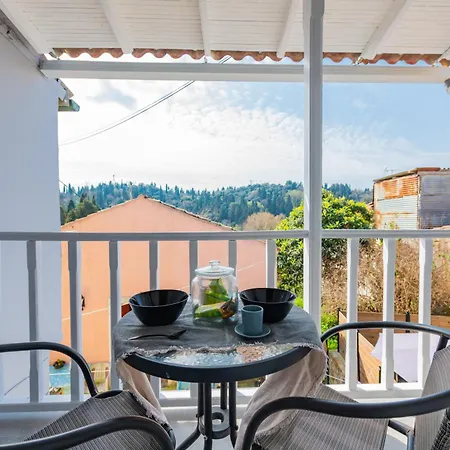 Bursa House