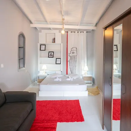 Apartment Bursa House *
