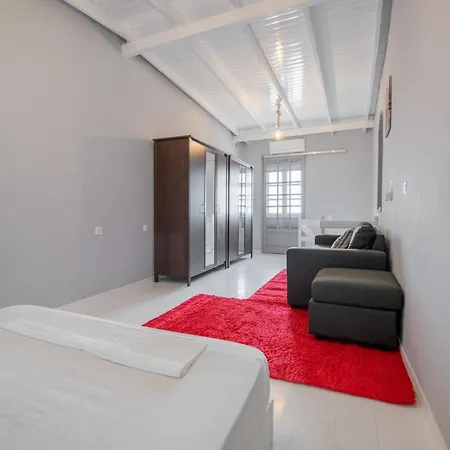 Bursa House Apartment Mesokhórion