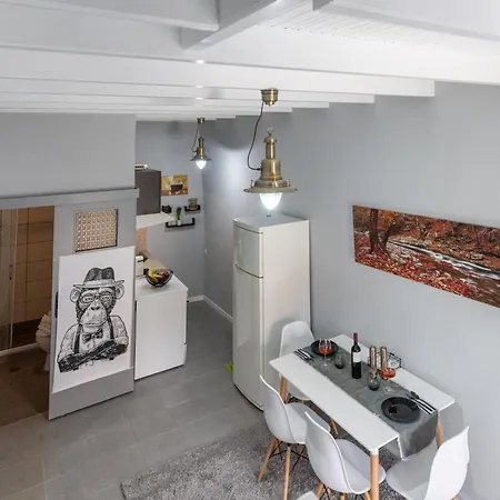 Bursa House *