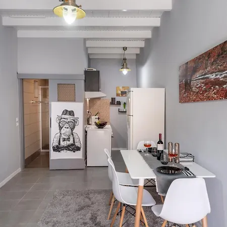 Apartment Bursa House Mesokhórion