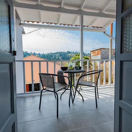 Apartment Bursa House