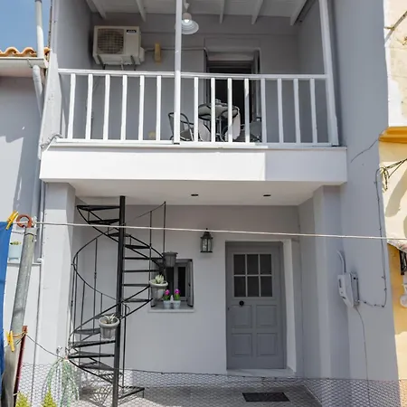 Bursa House